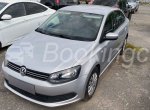 Прокат автомобиля Volkswagen Polo в городе Магадан Прокат автомобиля Volkswagen Polo в городе Магадан