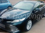 Прокат автомобиля Toyota Camry в городе Магадан Прокат автомобиля Toyota Camry в городе Магадан