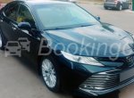 Прокат автомобиля Toyota Camry в городе Магадан Прокат автомобиля Toyota Camry в городе Магадан