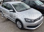 Прокат автомобиля Volkswagen Polo в городе Магадан Прокат автомобиля Volkswagen Polo в городе Магадан