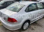 Прокат автомобиля Volkswagen Polo в городе Магадан Прокат автомобиля Volkswagen Polo в городе Магадан