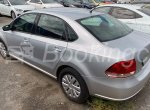 Прокат автомобиля Volkswagen Polo в городе Магадан Прокат автомобиля Volkswagen Polo в городе Магадан